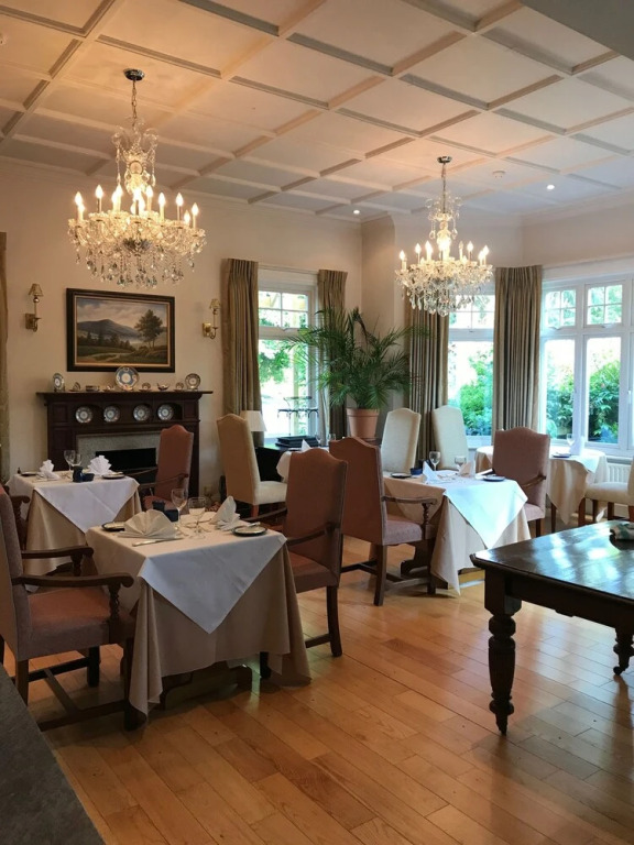 The Pines Hotel