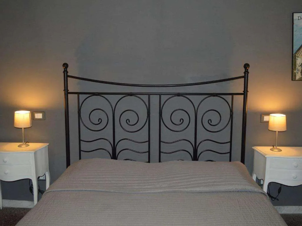 A Casa Di Giallo B&B