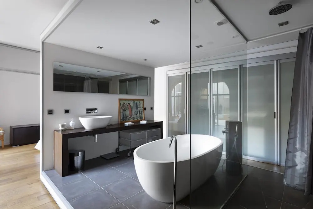 LE Riad -loft de 230 m² au Pied de la Cathédrale