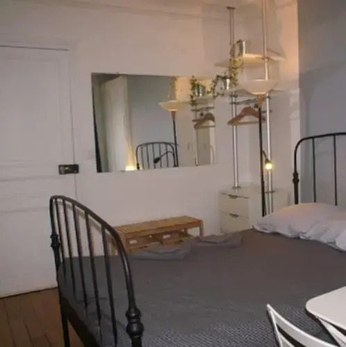Chambre dhôtes les Orchidées