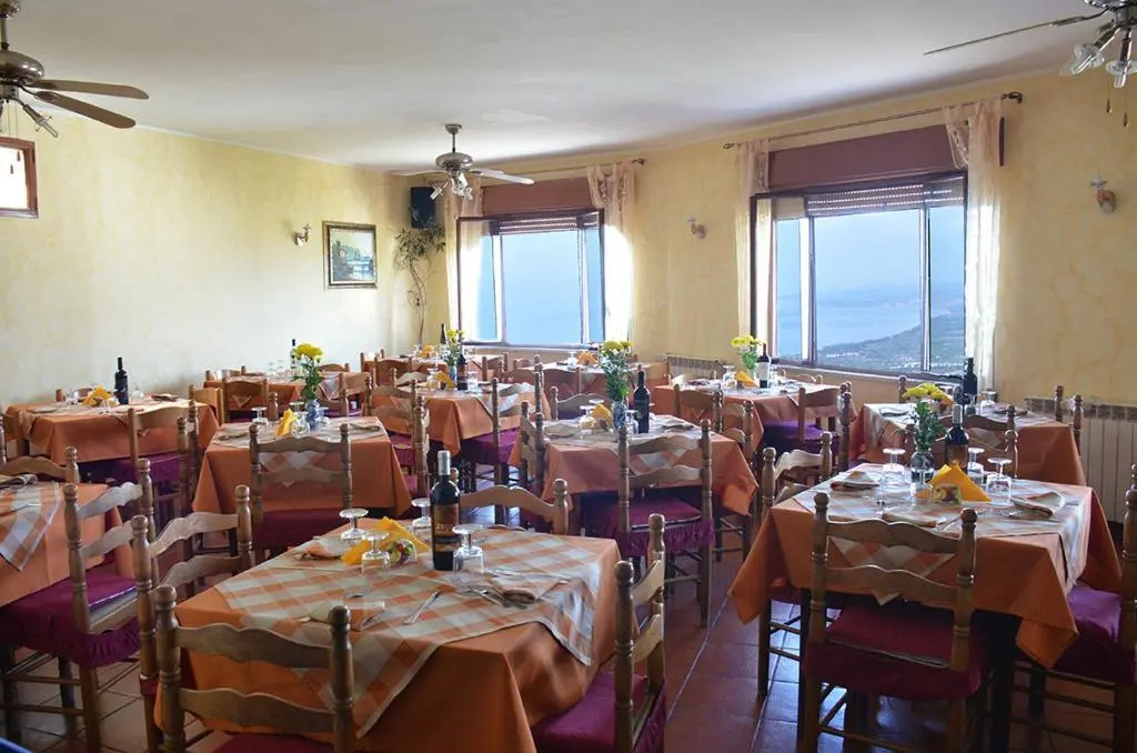 B&B Casa Bellavista