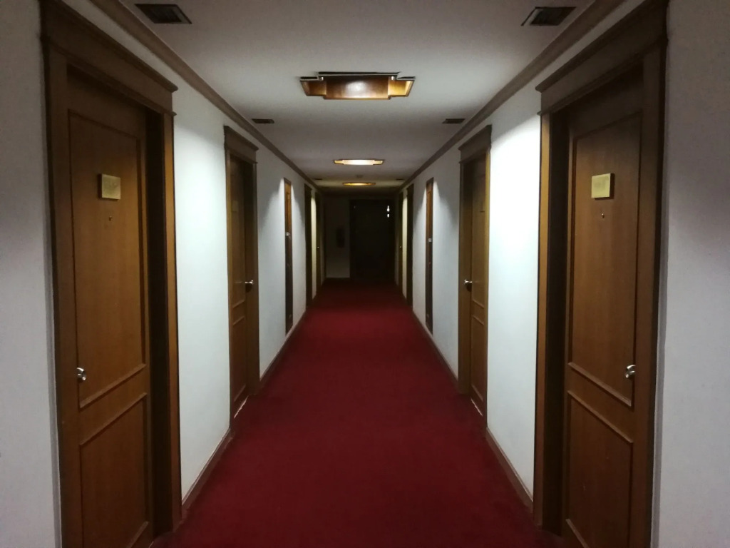 China Garden Hotel