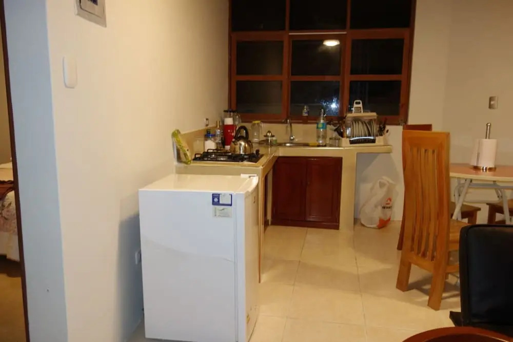 El Bungalow De Gaby