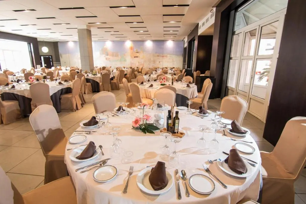 Hotel Abades Loja