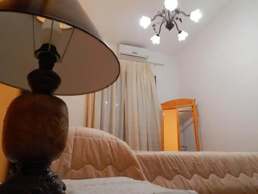 B&B Sole e Luna