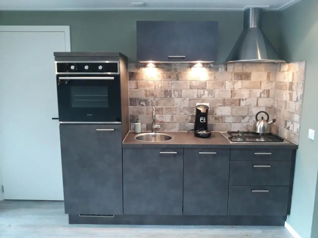 NIEUW Appartement 12 OOSTKAPELLE