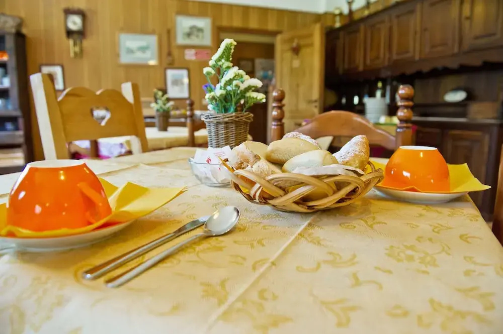 Hotel Valentino - Bionaz