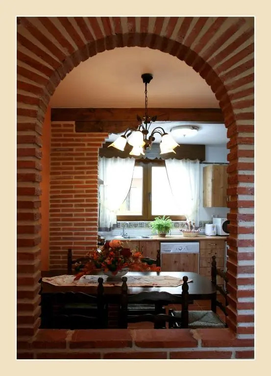 Casa Tia Paula