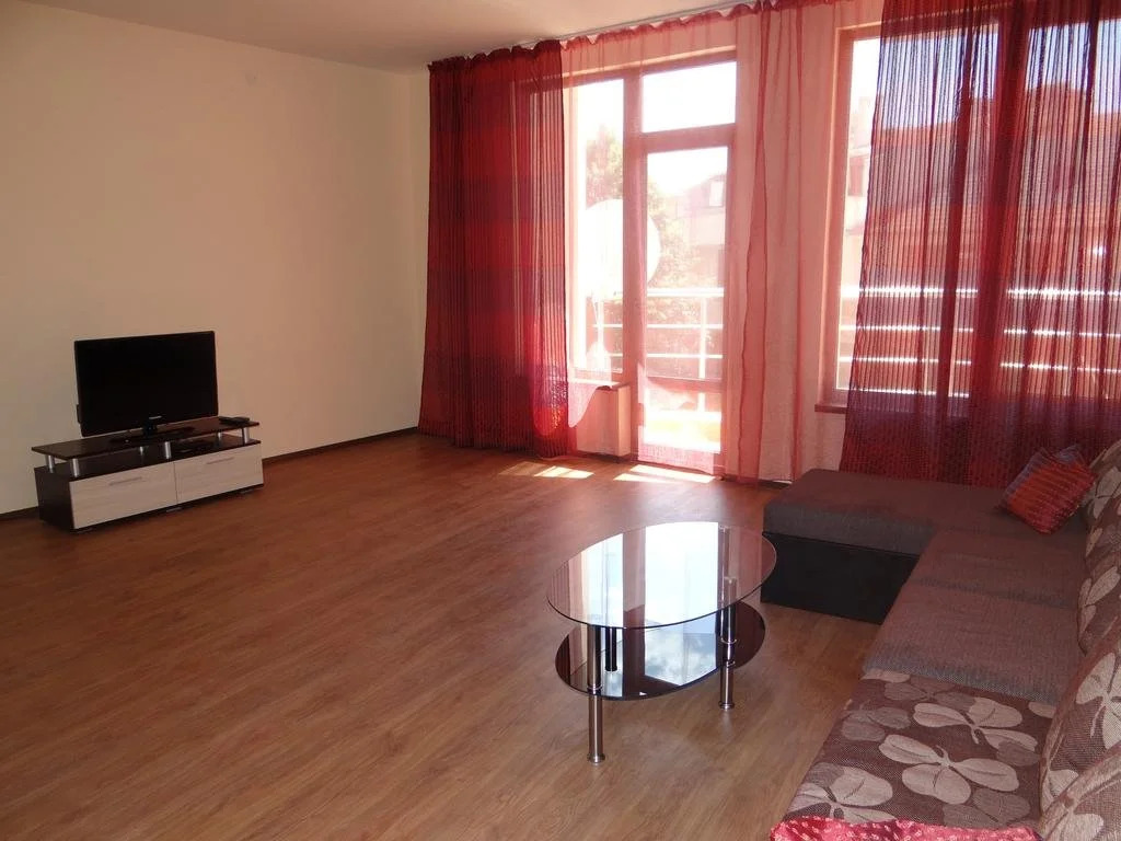 Elina Apartments Sveti Vlas