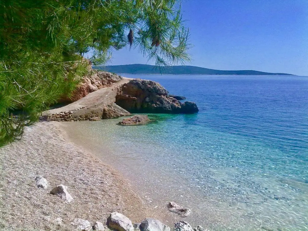 Apartments Petrovac