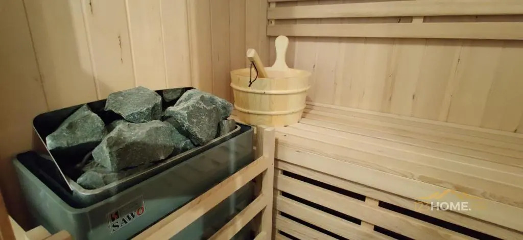 123home- Suite & spa XL