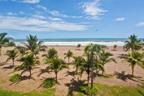Bahia Encantada beach front proyect, Micasas