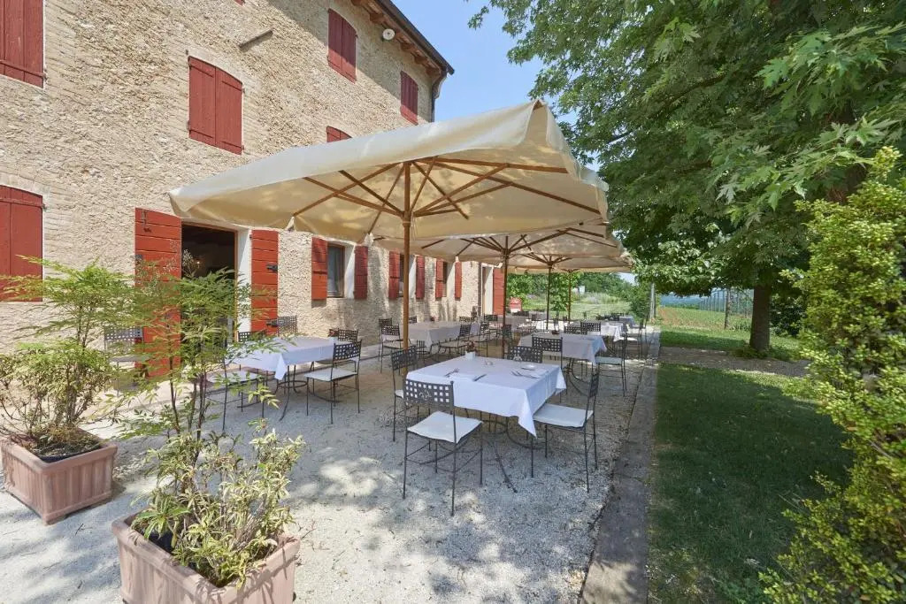 Agriturismo La Paterna