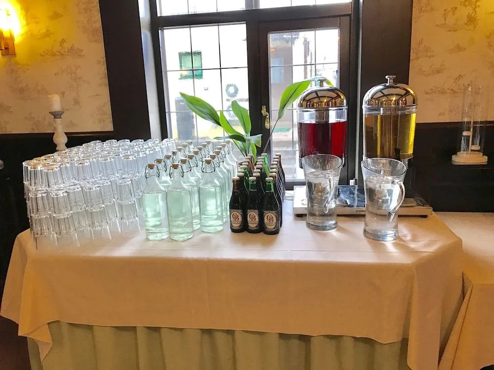 Hotel Ranten