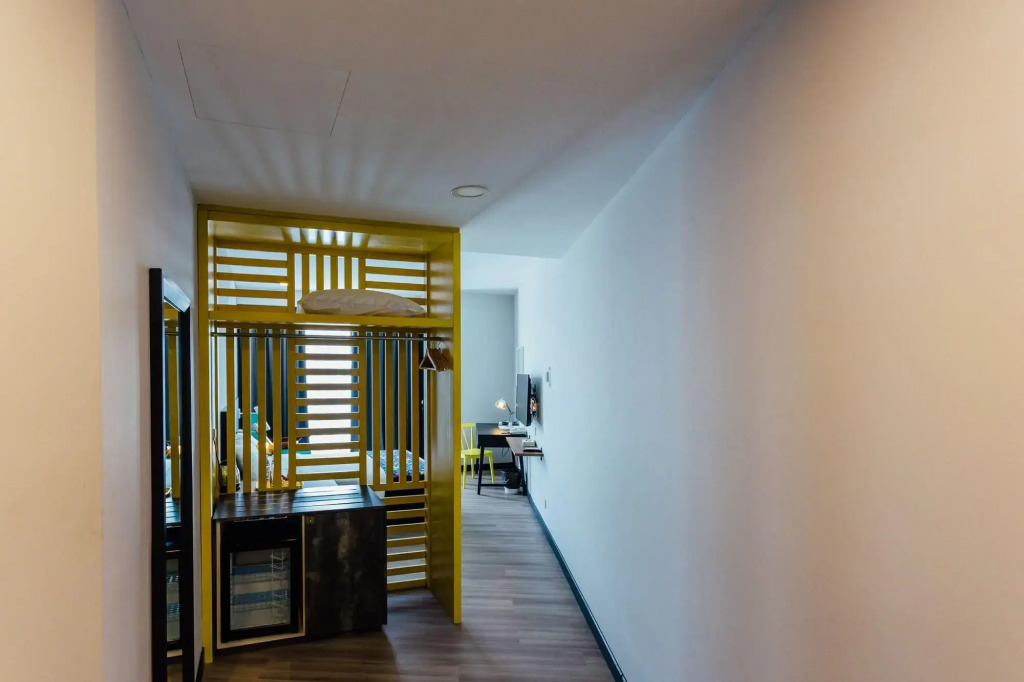 Athome Boutique Hotel