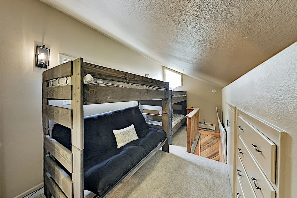 907redsa 2 Bedroom Home