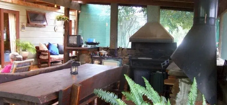 Bulwarra Bed & Breakfast
