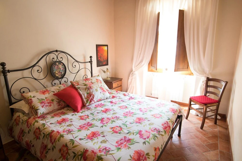 Casa Vacanze Vergianoni