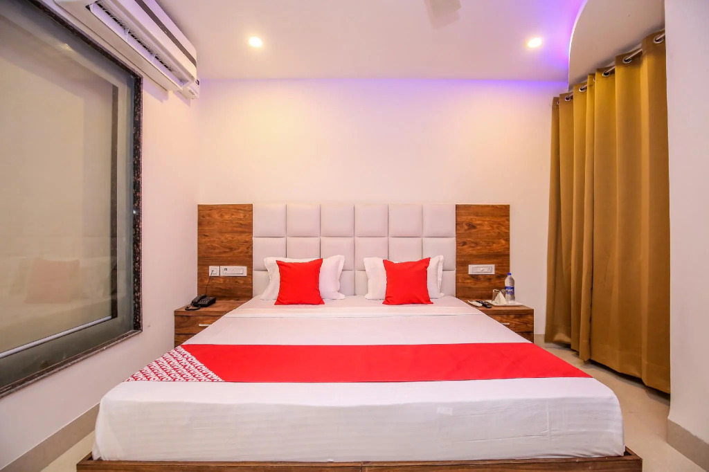 Hotels O3