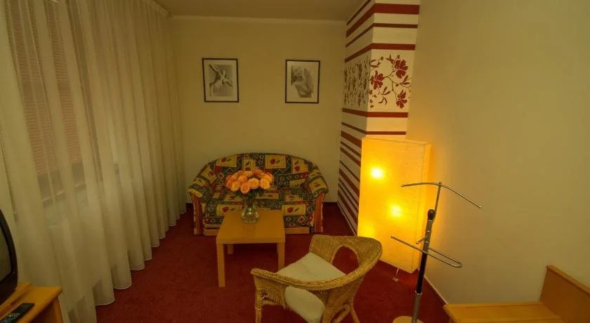 Hotel Maroli Mikulov