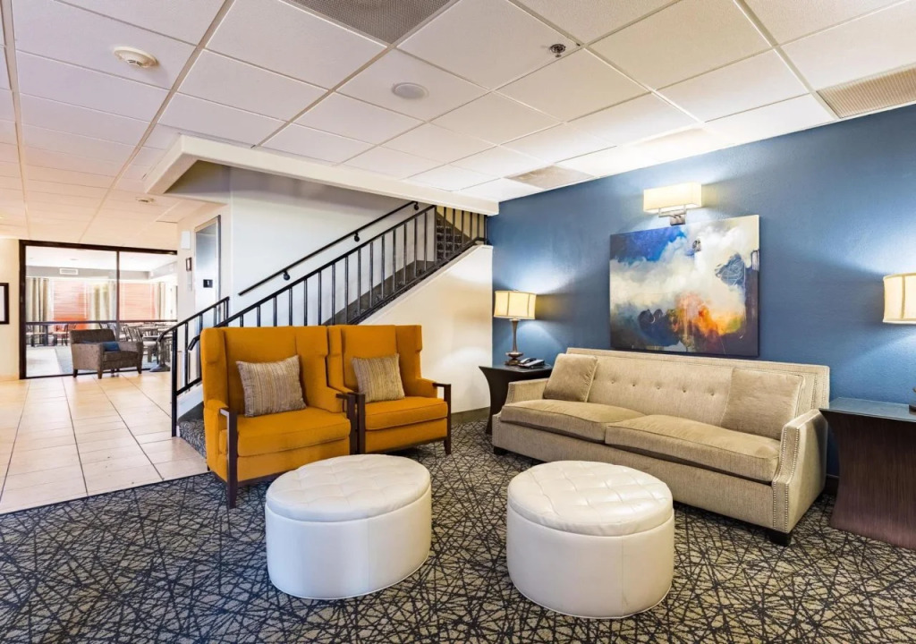 Best Western Northwest Corpus Christi Inn & Suites