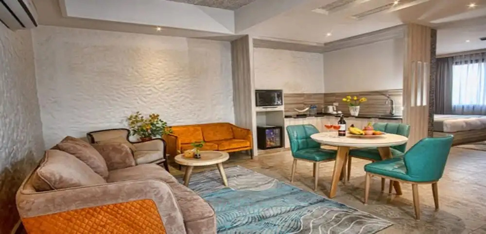 MeroStay 169 Shi Hotel