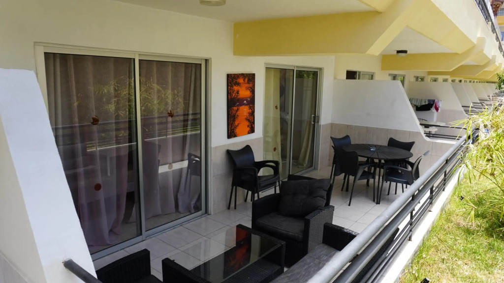 Santa Maria 2 bedrooms