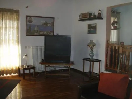 Xanemos Villa