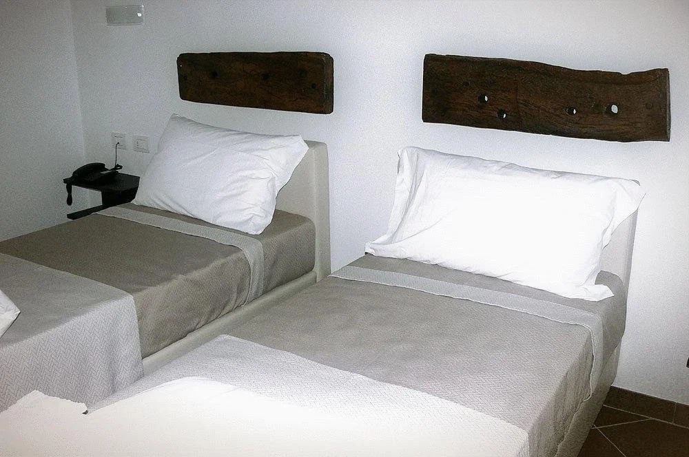 Hotel La Variante
