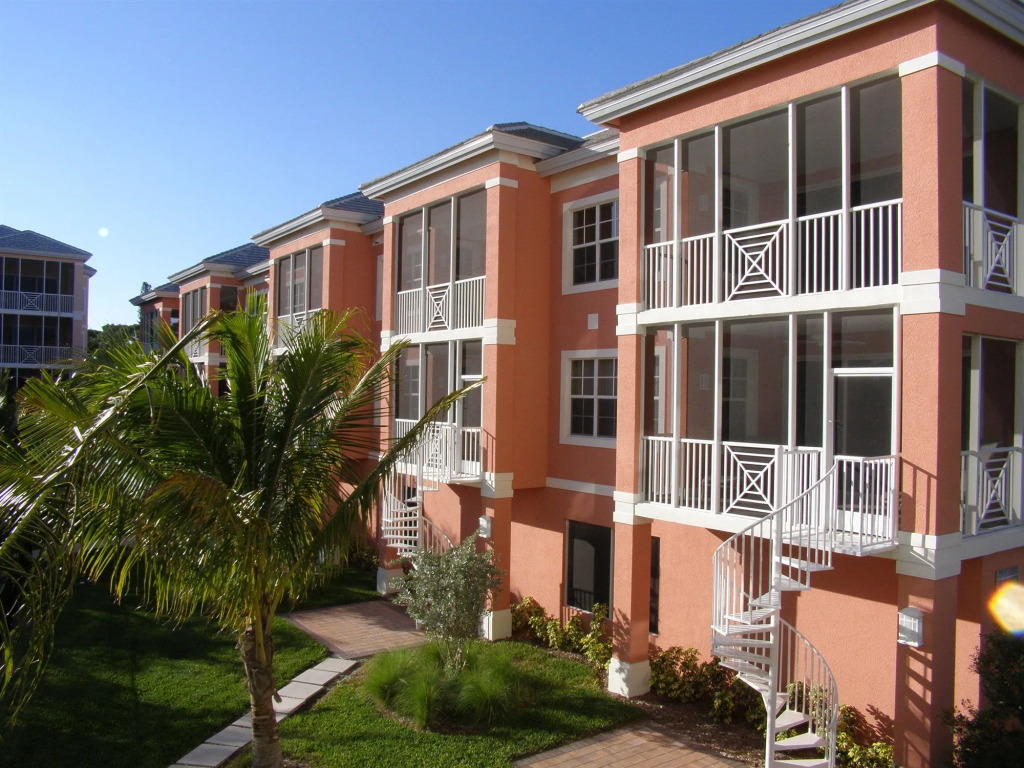 Bonita Village