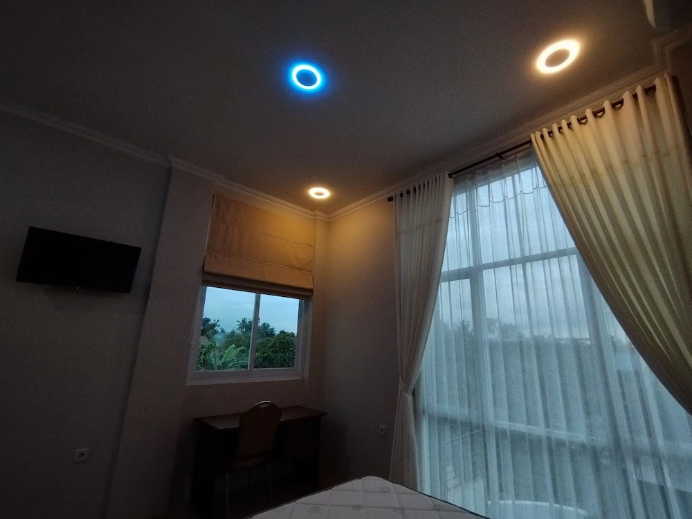 Saira Hotel dan Homestay Syariah