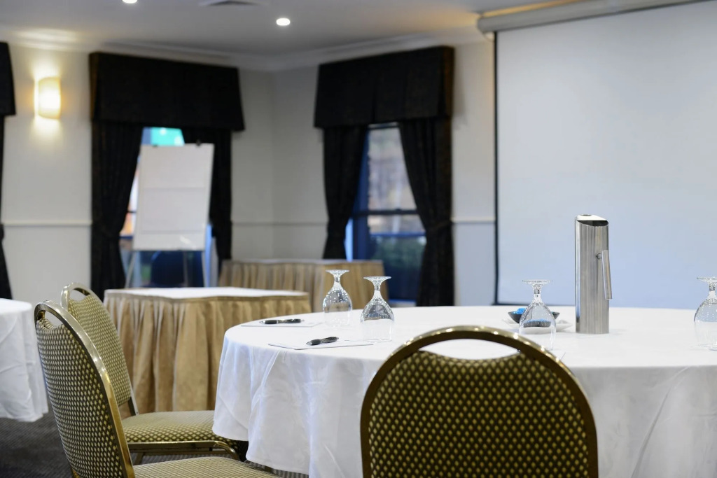 Rydges Armidale