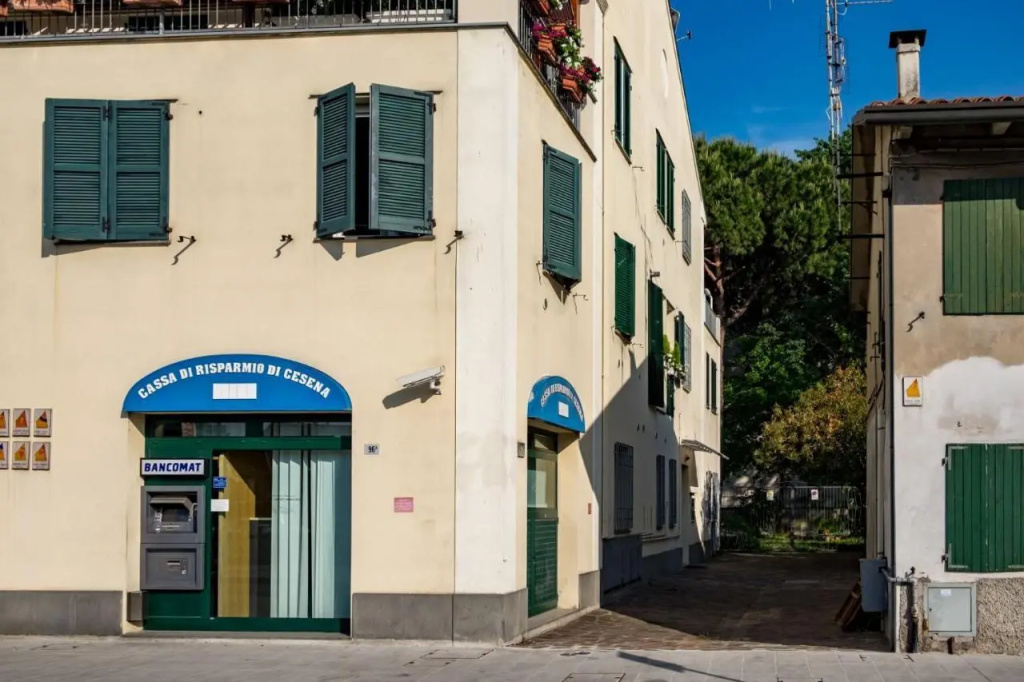 Cervia Marina Suite