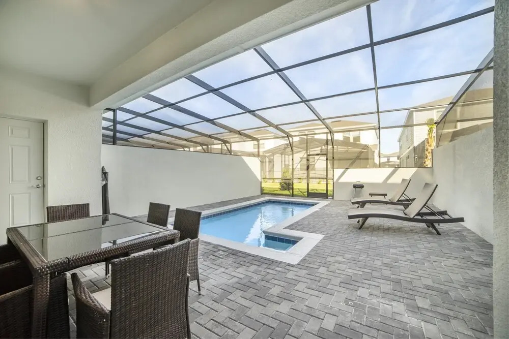 Sydney Villa Windsor At Westside