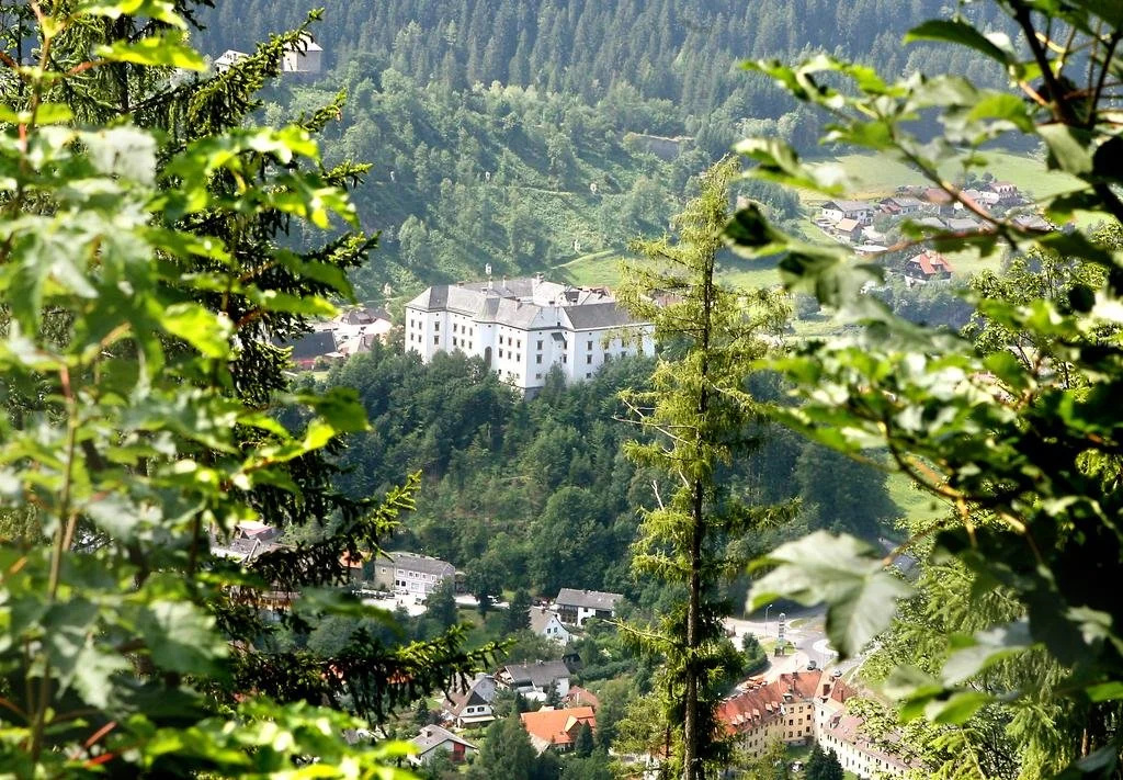 Hotel Käferhube