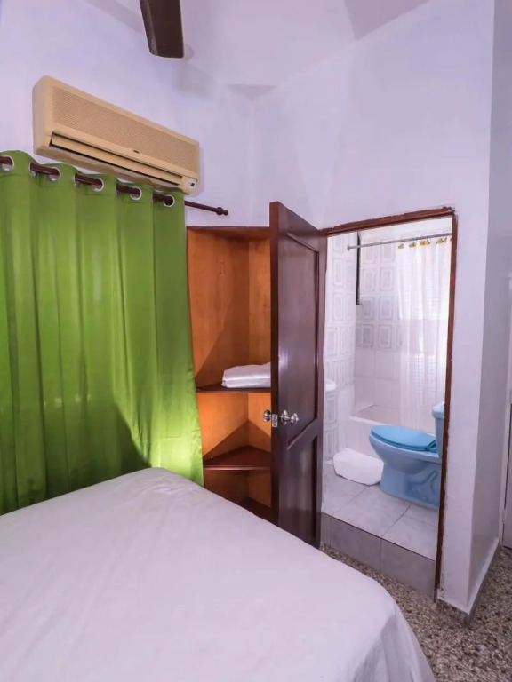 B&M Setup Hotels