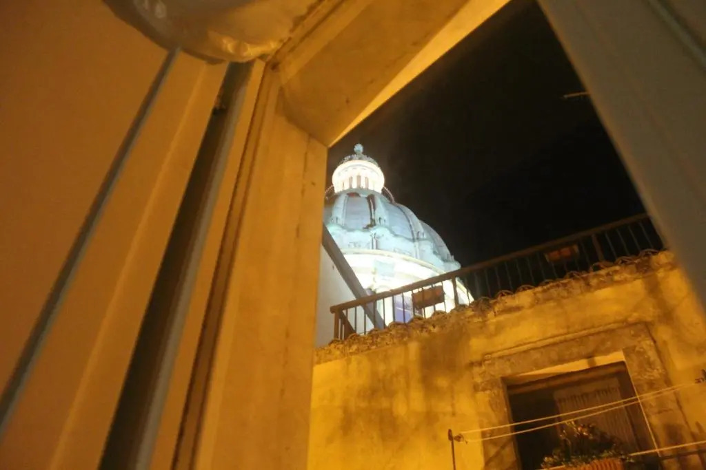 Specula Domus - Ibla