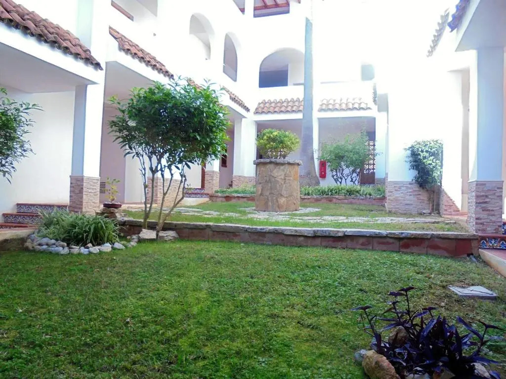 Patios I