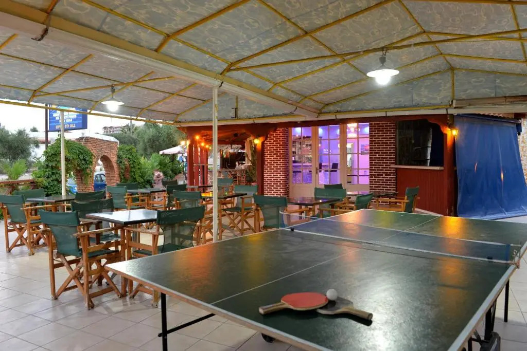 Callinica Hotel