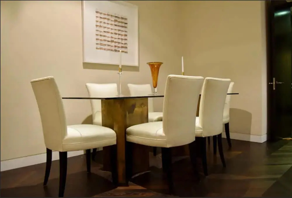 2 Bedroom Apartment Near Oxford Street