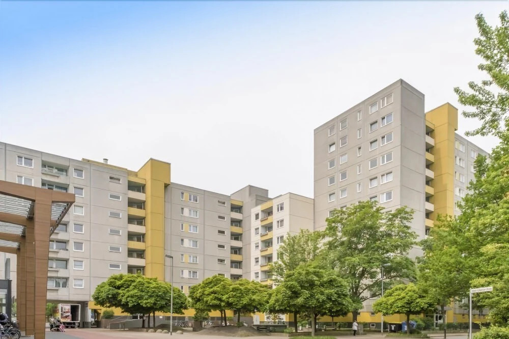 Private Apartment Albert-Schweitzer-Straße