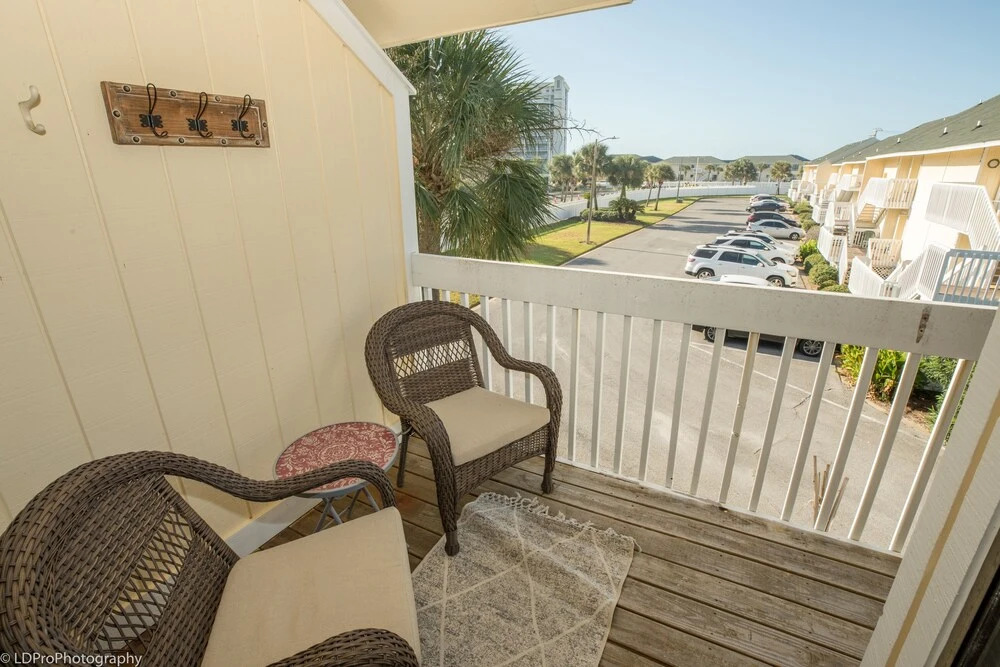 Sandpiper Cove 8231 Condo