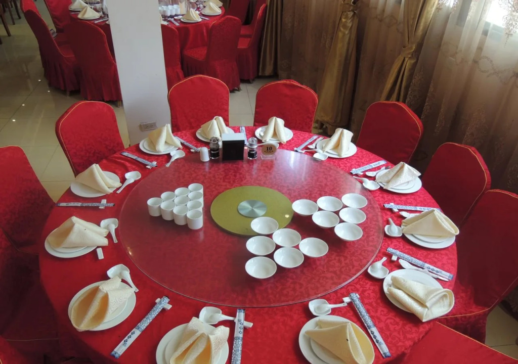 Dela Chambre Hotel