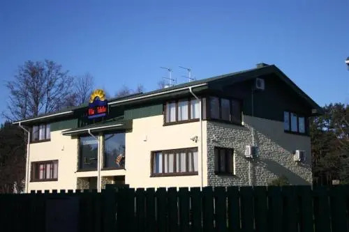 Vila Tekila