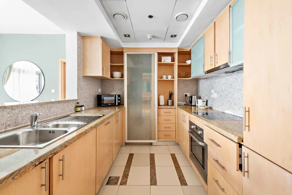 Silkhaus Fairfield, Dubai Marina