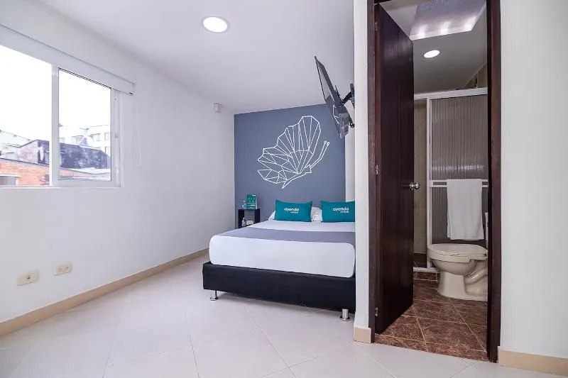 DAM Hotel Pereira