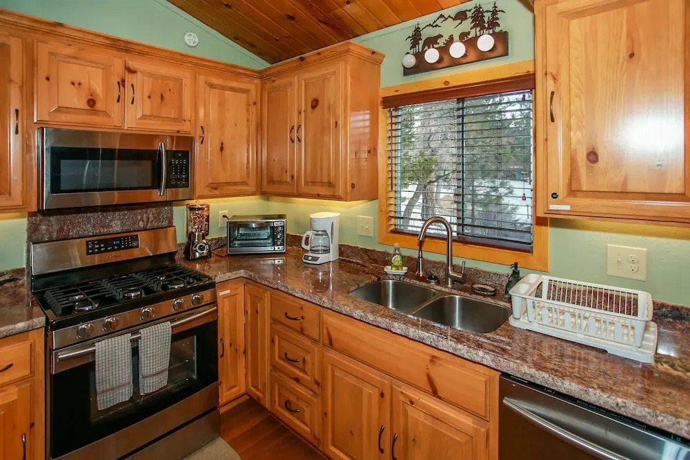 Endless Views - 3 Br Home