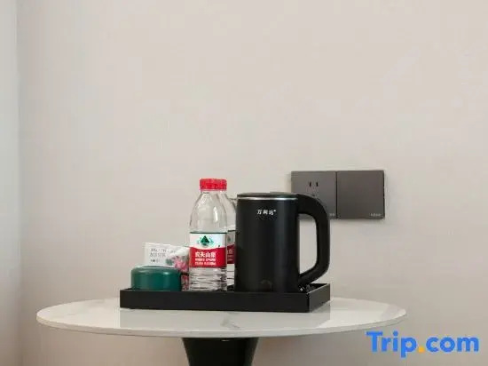 Spring Sleep Hotel Chunmian Hotel (Changzhou Hengshan Bridge East Bus Station)
