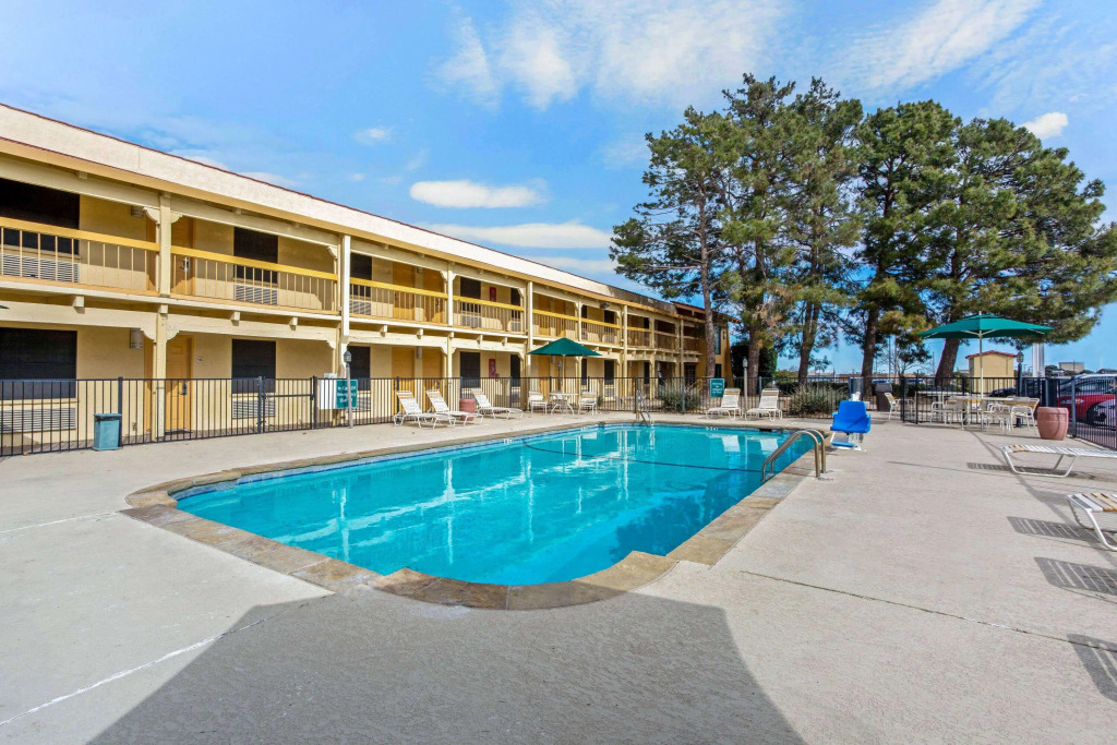 La Quinta Inn by Wyndham and Conference Center San Angelo