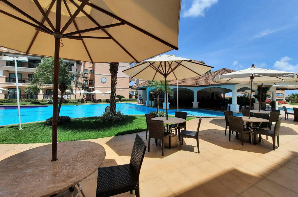 Apto Completo Beverly Hills 2 Suítes 500m Praia by DM Apartments